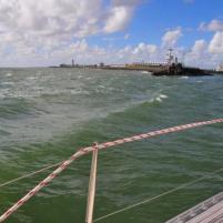 Blankenberge-Vlissingen - 9