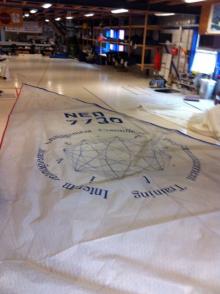 e-Factive BV Code 0, Uisge Beatha, Zeilen, Watersport e-Factive BV Code 0, Uisge Beatha, Zeilen, Watersport