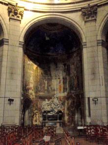 Boulogne kathedraal, Uisge Beatha, Zeilen, Watersport Boulogne kathedraal, Uisge Beatha, Zeilen, Watersport