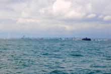 Portsmouth, Uisge Beatha, Zeilen, Watersport Portsmouth, Uisge Beatha, Zeilen, Watersport