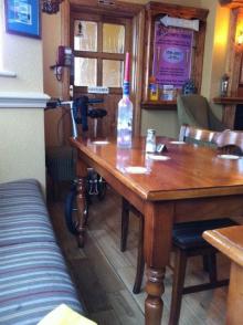 Fiets ook in de pub, Uisge Beatha, Zeilen, Watersport Fiets ook in de pub, Uisge Beatha, Zeilen, Watersport
