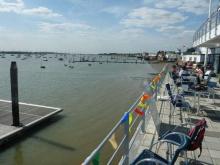 Fraai beeld, Uisge Beatha, Zeilen, Watersport Fraai beeld, Uisge Beatha, Zeilen, Watersport