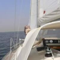 Gat in de boot....