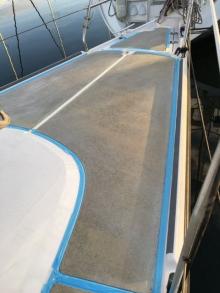 Afplakken, Uisge Beatha, Zeilen, Watersport Afplakken, Uisge Beatha, Zeilen, Watersport
