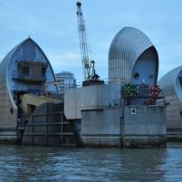12 - Thames Tidal Barrier-2