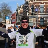 Bergje op, bergje af