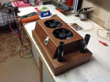 Ventilatoren, Uisge Beatha, Zeilen, Watersport Ventilatoren, Uisge Beatha, Zeilen, Watersport