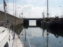 Sluis van Bru, Uisge Beatha, Zeilen, Watersport Sluis van Bru, Uisge Beatha, Zeilen, Watersport