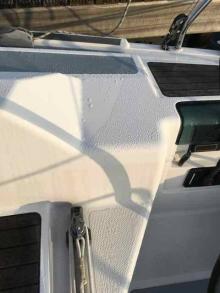 Dauw, Uisge Beatha, Zeilen, Watersport