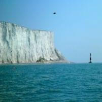 Stuiteren naar Brighton