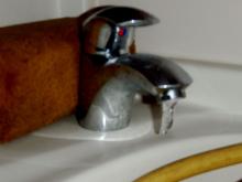 Bevroren kraan, Uisge Beatha, Zeilen, Watersport Bevroren kraan, Uisge Beatha, Zeilen, Watersport