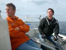 Focus, Uisge Beatha, Zeilen, Watersport Focus, Uisge Beatha, Zeilen, Watersport