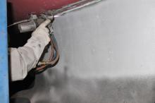 Metalliseren, Uisge Beatha, Zeilen, Watersport Metalliseren, Uisge Beatha, Zeilen, Watersport