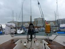 Veel water, Uisge Beatha, Zeilen, Watersport Veel water, Uisge Beatha, Zeilen, Watersport