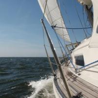 Woelige Oosterschelde-2