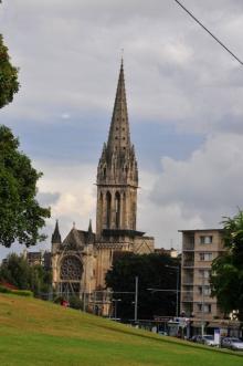 Kathedraal Caen, Uisge Beatha, Zeilen, Watersport Kathedraal Caen, Uisge Beatha, Zeilen, Watersport