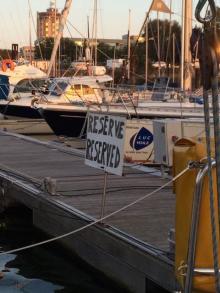 Van mij..., Uisge Beatha, Zeilen, Watersport Van mij..., Uisge Beatha, Zeilen, Watersport
