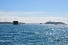 Archipel, Uisge Beatha, Zeilen, Watersport Archipel, Uisge Beatha, Zeilen, Watersport
