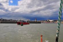 Vertrek Ramsgate, Uisge Beatha, Zeilen, Watersport Vertrek Ramsgate, Uisge Beatha, Zeilen, Watersport