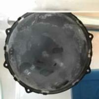 Suunto kompas vullen