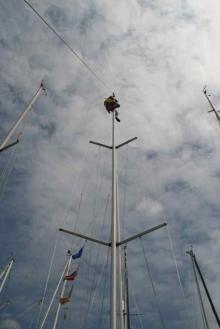 Best hoog, Uisge Beatha, Zeilen, Watersport Best hoog, Uisge Beatha, Zeilen, Watersport