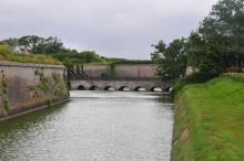Fort de La Hougue, Uisge Beatha, Zeilen, Watersport Fort de La Hougue, Uisge Beatha, Zeilen, Watersport