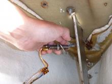 Afgebroken, Uisge Beatha, Zeilen, Watersport Afgebroken, Uisge Beatha, Zeilen, Watersport