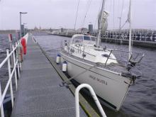 27 knopen op de zijkant..., Uisge Beatha, Zeilen, Watersport 27 knopen op de zijkant..., Uisge Beatha, Zeilen, Watersport