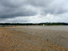 Aanloop Bembridge, Uisge Beatha, Zeilen, Watersport Aanloop Bembridge, Uisge Beatha, Zeilen, Watersport