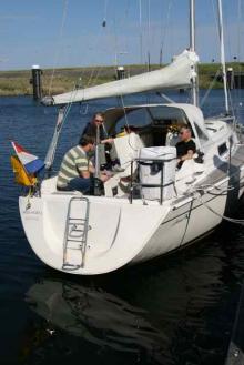 Wachten, Uisge Beatha, Zeilen, Watersport Wachten, Uisge Beatha, Zeilen, Watersport
