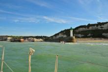 Haveningang, Uisge Beatha, Zeilen, Watersport Haveningang, Uisge Beatha, Zeilen, Watersport