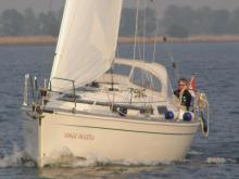 Uisge Beatha op afstand, Uisge Beatha, Zeilen, Watersport Uisge Beatha op afstand, Uisge Beatha, Zeilen, Watersport