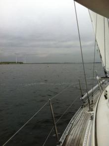 Droog of nat?, Uisge Beatha, Zeilen, Watersport Droog of nat?, Uisge Beatha, Zeilen, Watersport