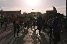 Richting strand, Uisge Beatha, Zeilen, Watersport