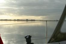 Rustige Grevelingen, Uisge Beatha, Zeilen, Watersport Rustige Grevelingen, Uisge Beatha, Zeilen, Watersport