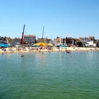 Weymouth - 02