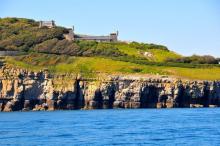 St. Alban's Head, Uisge Beatha, Zeilen, Watersport St. Alban's Head, Uisge Beatha, Zeilen, Watersport