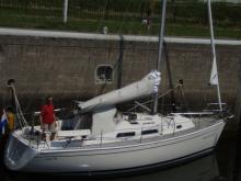 Sluis Bruinisse, Uisge Beatha, Zeilen, Watersport Sluis Bruinisse, Uisge Beatha, Zeilen, Watersport