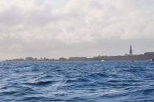 Mannez Lighthouse, Uisge Beatha, Zeilen, Watersport Mannez Lighthouse, Uisge Beatha, Zeilen, Watersport