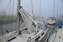Misty Middelharnis, Uisge Beatha, Zeilen, Watersport Misty Middelharnis, Uisge Beatha, Zeilen, Watersport