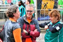 Ontspannend, Uisge Beatha, Zeilen, Watersport