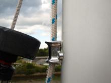 Beugeltje zit, Uisge Beatha, Zeilen, Watersport Beugeltje zit, Uisge Beatha, Zeilen, Watersport