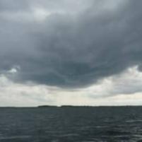 Voorbereidingsrondje Lowestoft