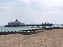 Pier Brighton, Uisge Beatha, Zeilen, Watersport Pier Brighton, Uisge Beatha, Zeilen, Watersport