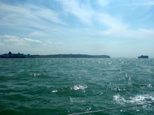 Calais, Uisge Beatha, Zeilen, Watersport Calais, Uisge Beatha, Zeilen, Watersport