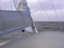 IJsselmeer, Uisge Beatha, Zeilen, Watersport IJsselmeer, Uisge Beatha, Zeilen, Watersport