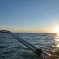 Oostende naar Ramsgate