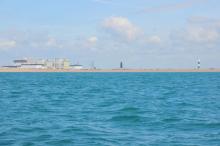Dungeness, Uisge Beatha, Zeilen, Watersport Dungeness, Uisge Beatha, Zeilen, Watersport
