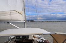 Opklaring, Uisge Beatha, Zeilen, Watersport Opklaring, Uisge Beatha, Zeilen, Watersport