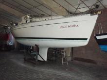 Op de bok in de loods, Uisge Beatha, Zeilen, Watersport Op de bok in de loods, Uisge Beatha, Zeilen, Watersport